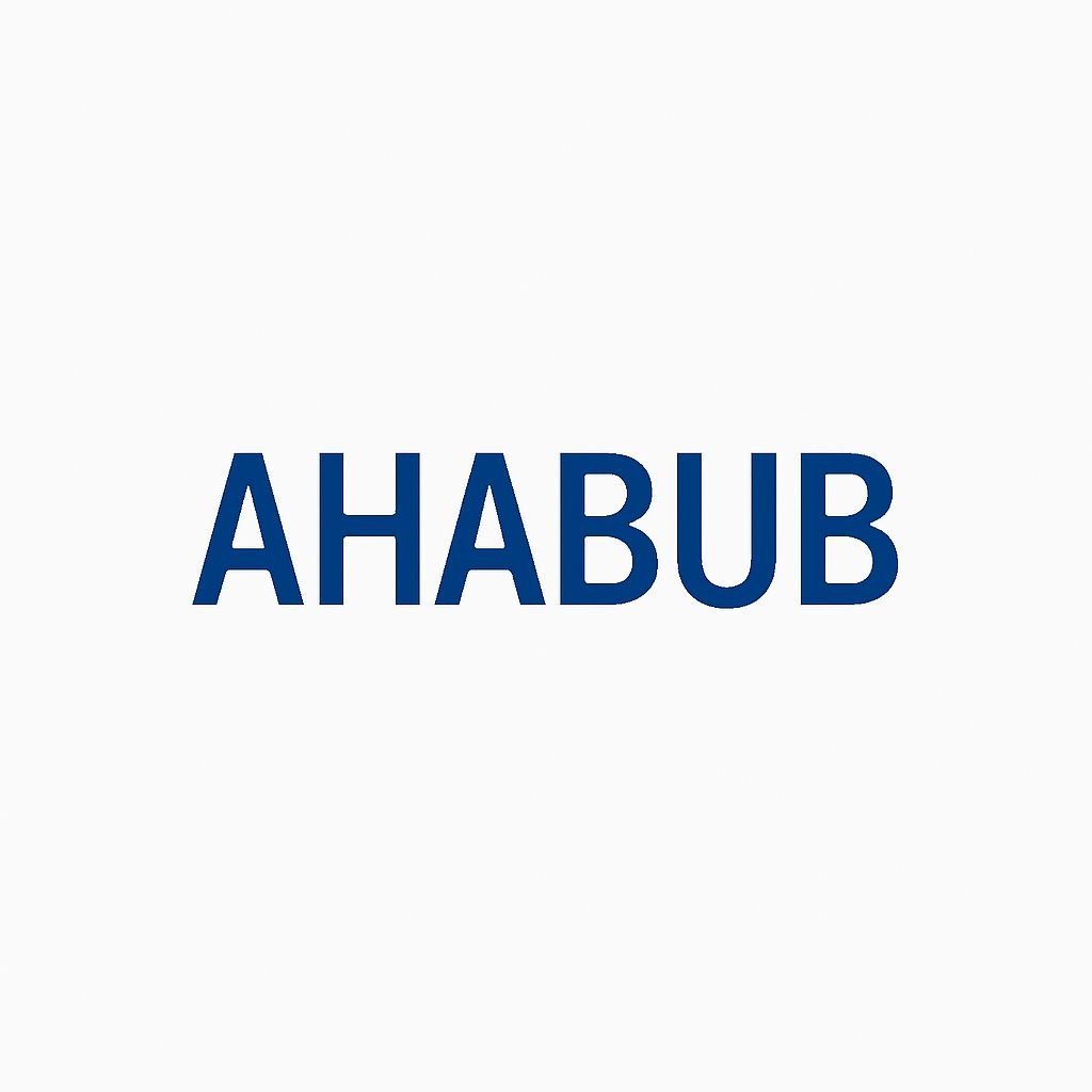 ahabub.com